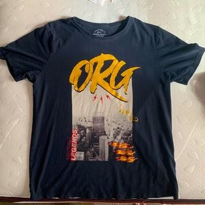 Jack & Jones Crew neck t-shirt